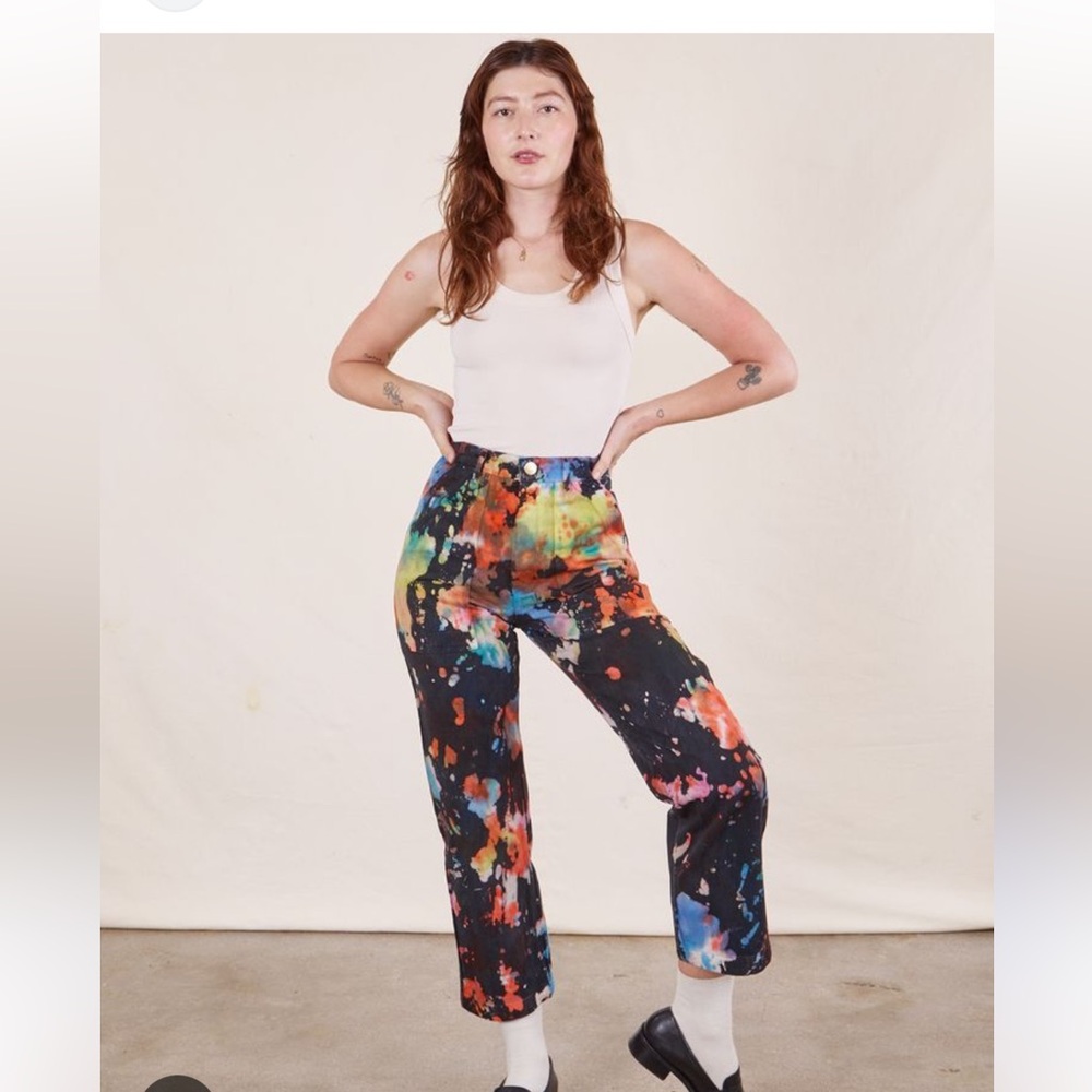 Big Bud Press Magic Waters Workpants